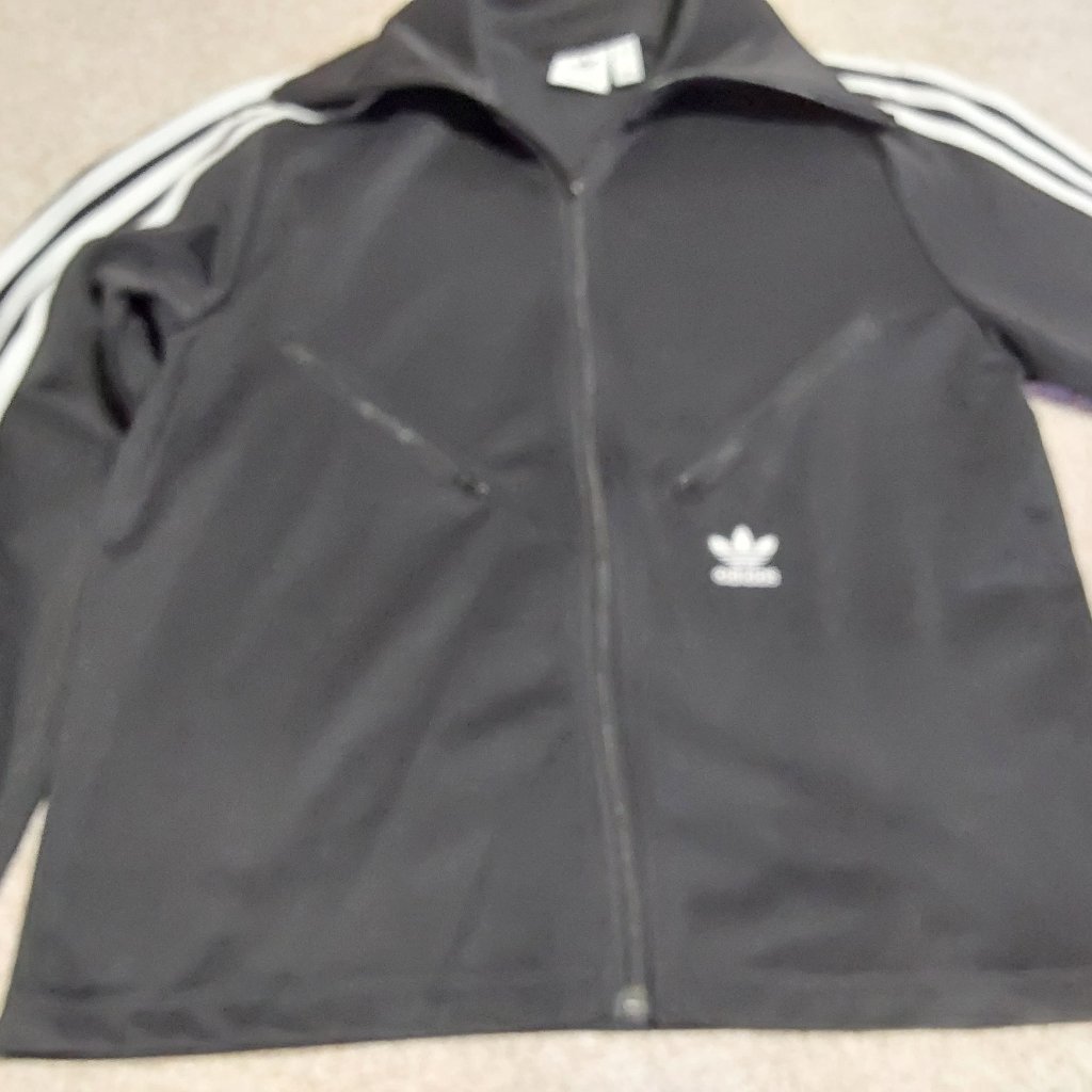Adidas Primegreen Womens Jacket